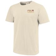 Florida State School Elements Stack Comfort Colors Tee